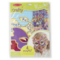 Simply Crafty Marvelous Mash Kit